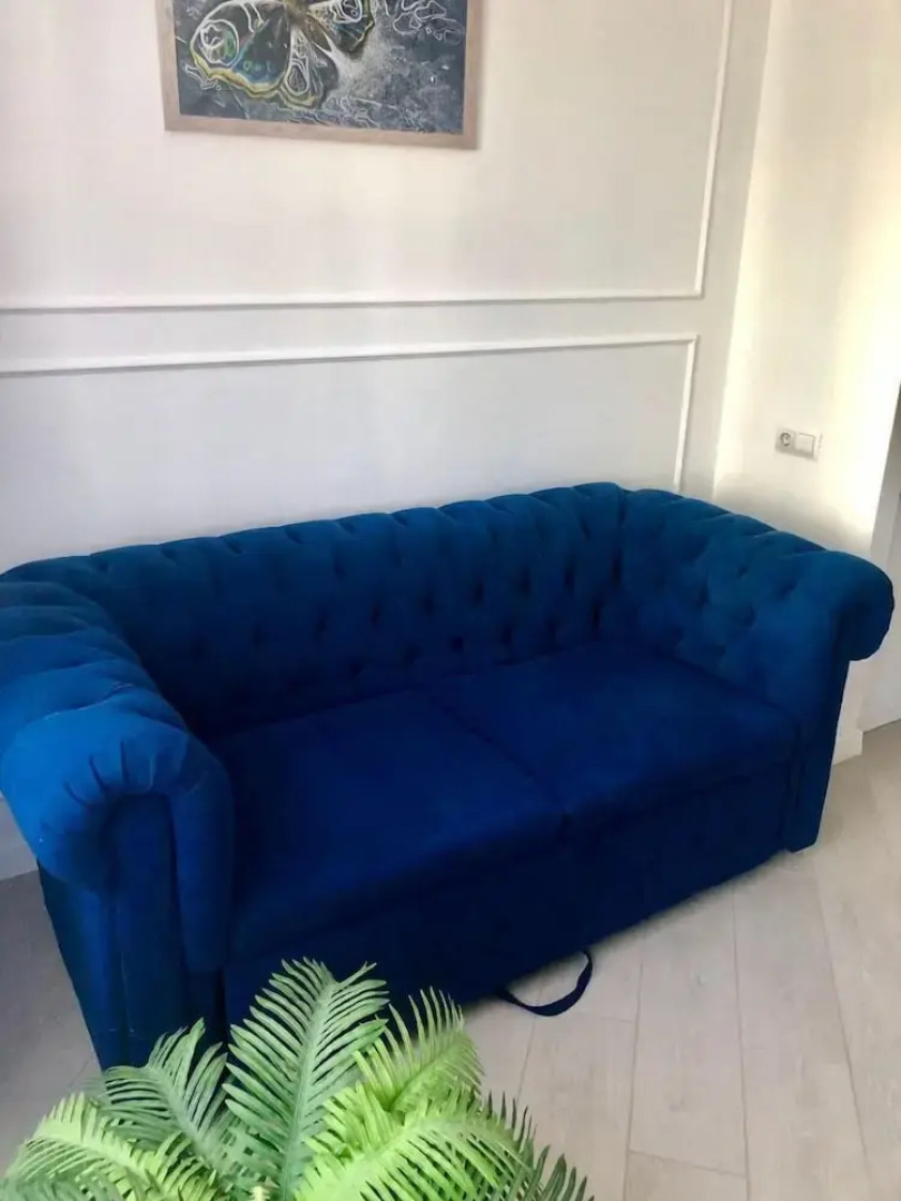 Апартаменты на Тверской, 7