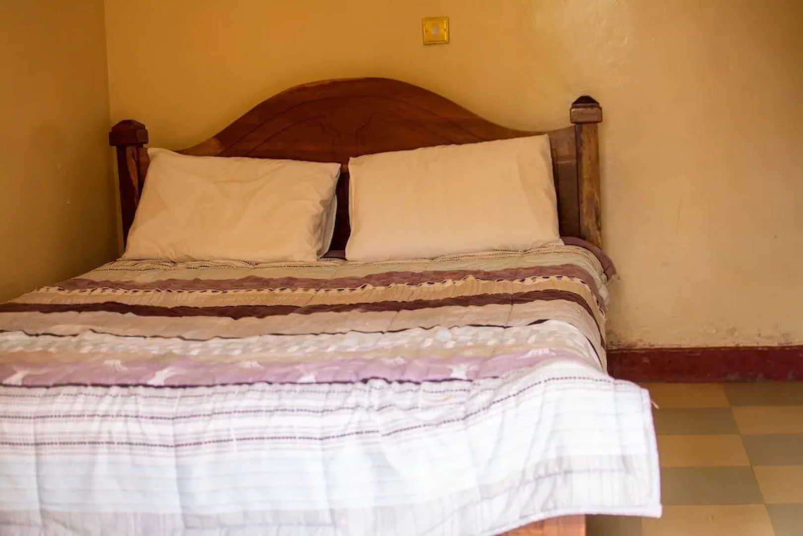 Kolol Riverside Resort