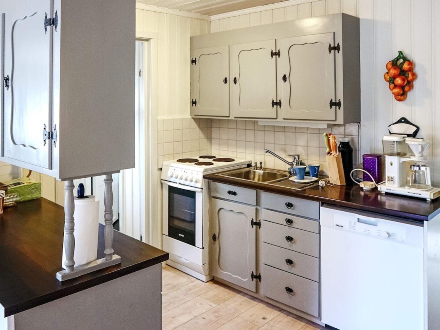 10 Person Holiday Home in Vikersund