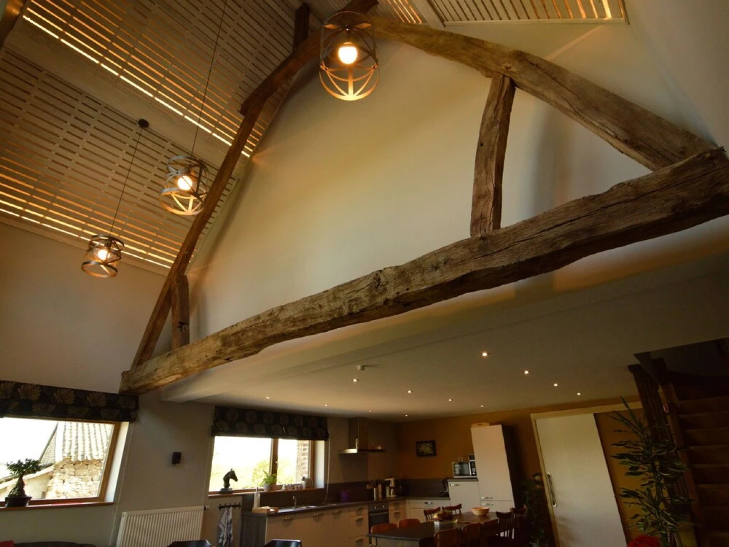 Le Petit Cheval Blanc