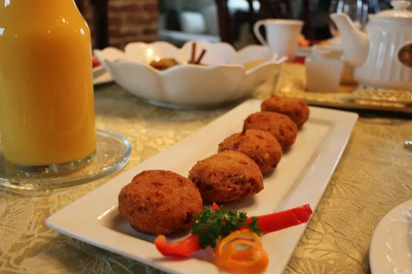 Ma Margarets House Bed and Breakfast