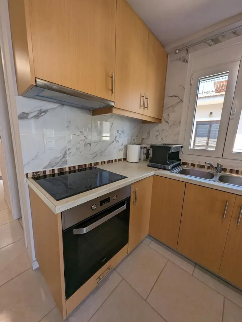 Bella Vista Luxury Apartment