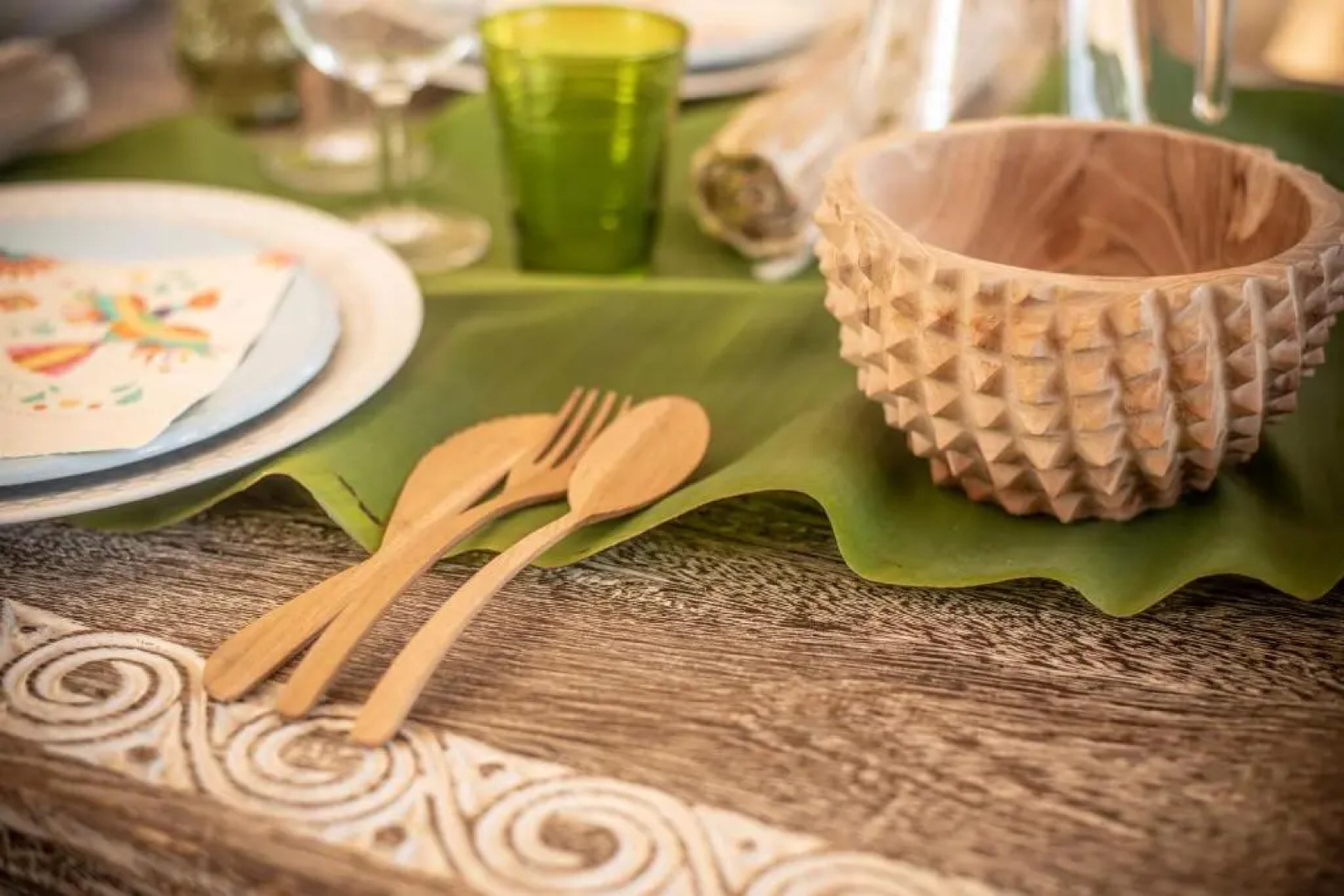 Casita - Cantinho do Paraíso