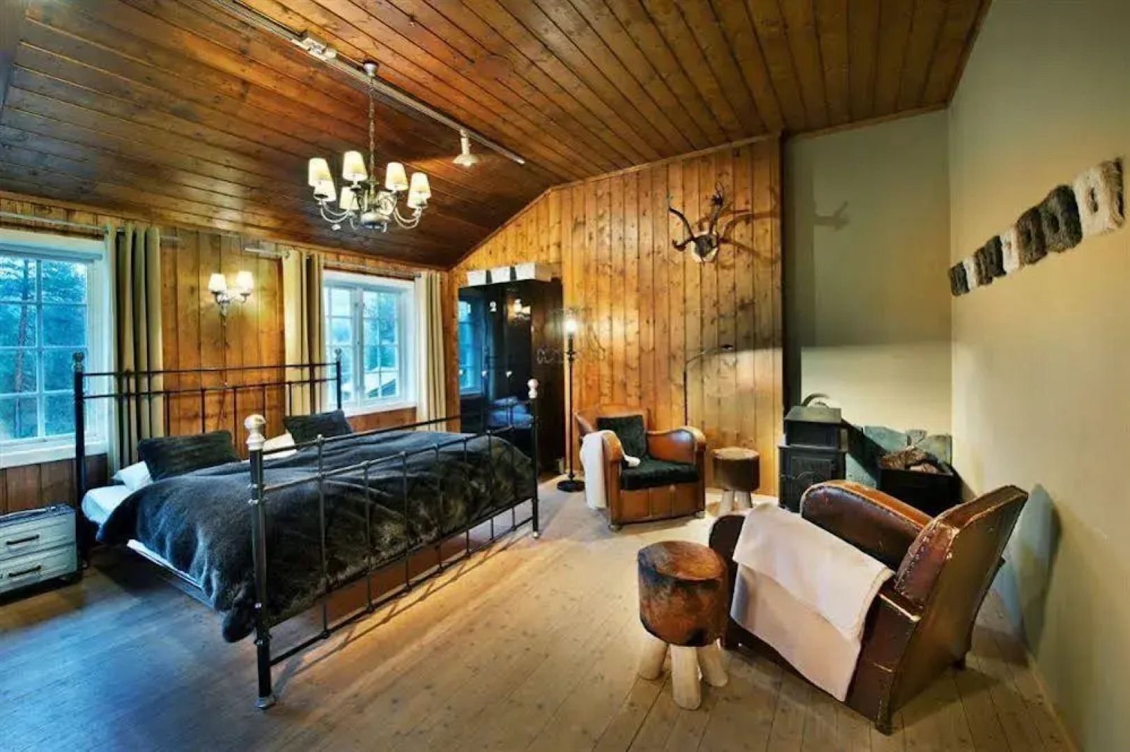 Herangtunet Boutique Hotel