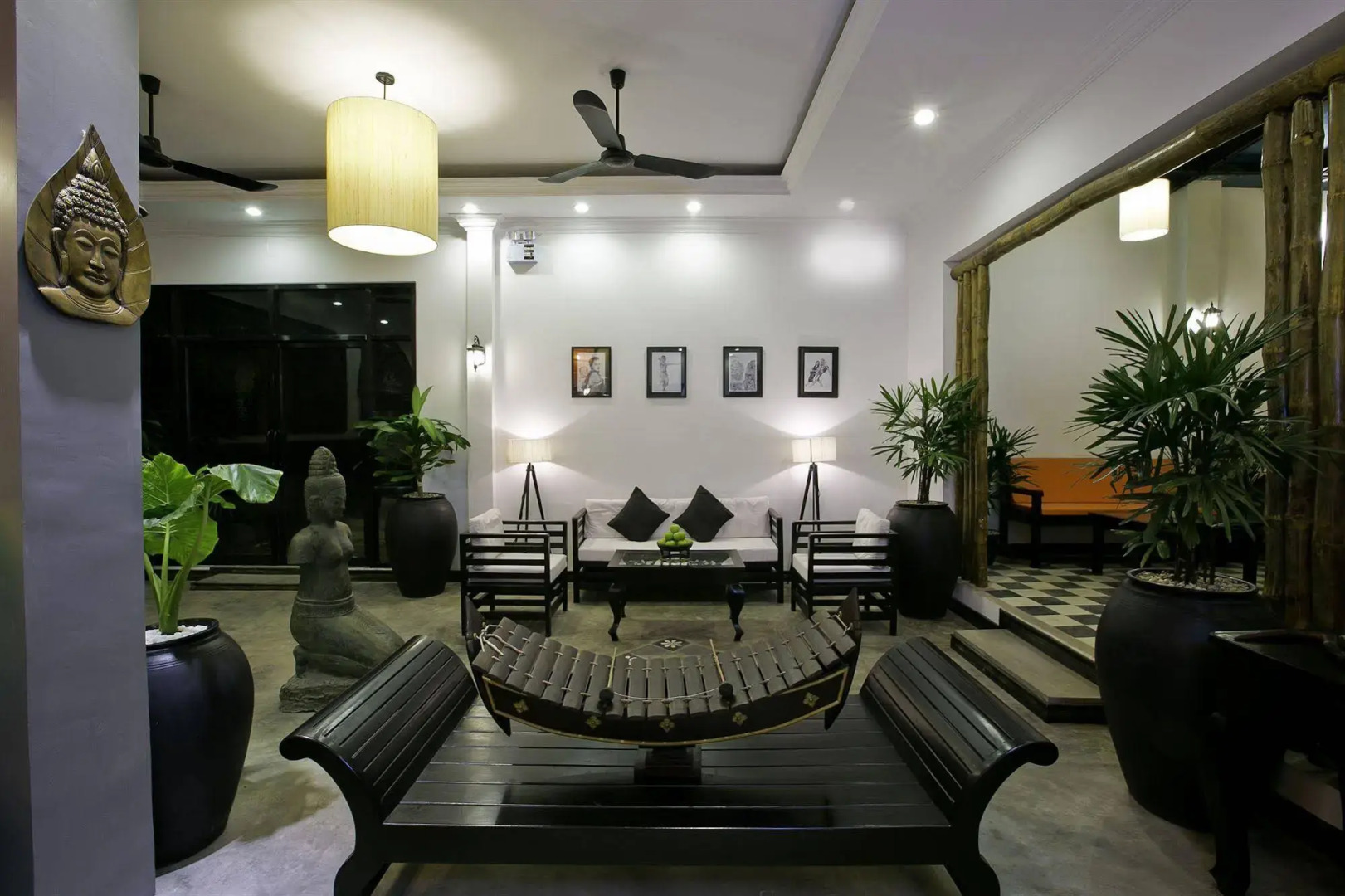 The Community - Siem Reap