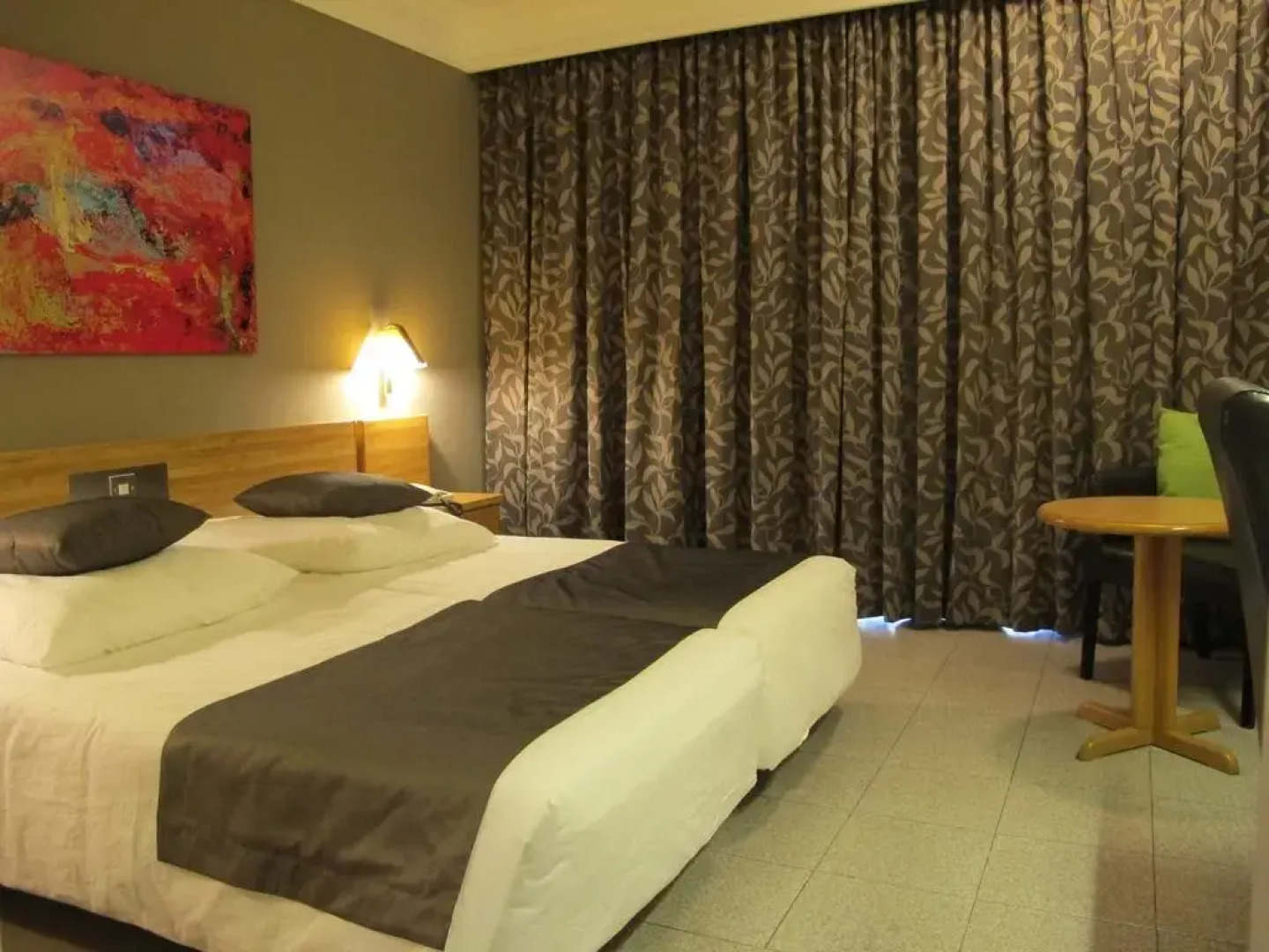 Park Hotel