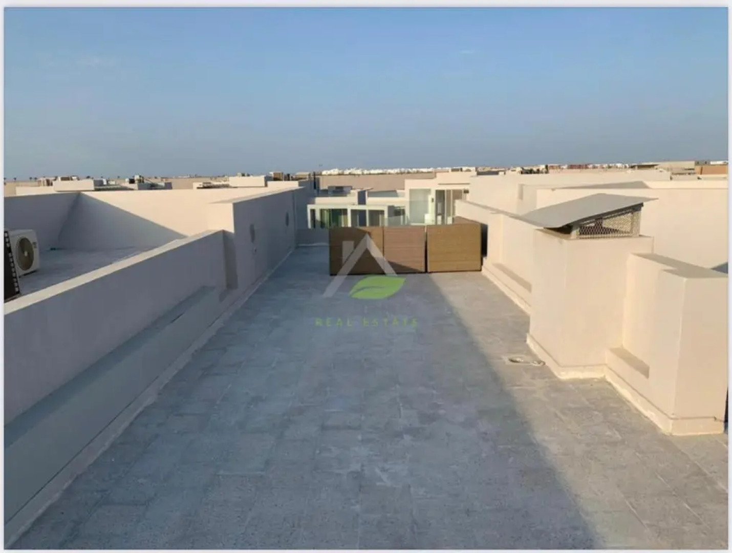 Brilliant 1 bedroom with a full roof in Gouna