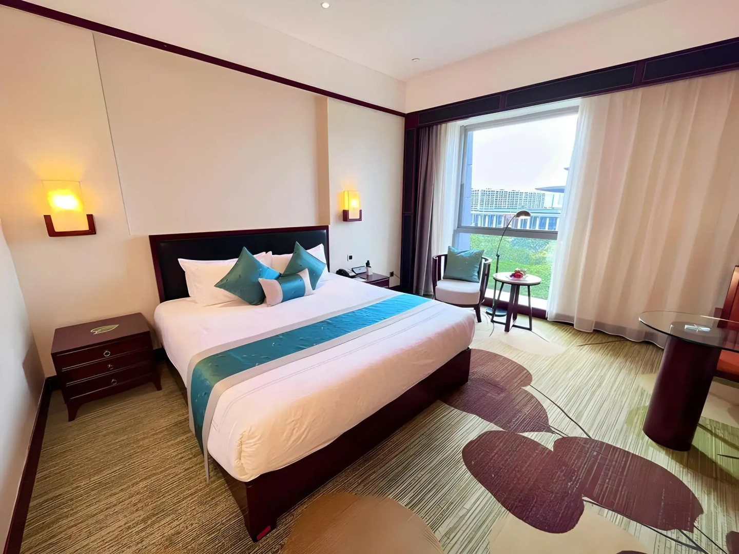 Guangzhou Baiyun International Convention Center