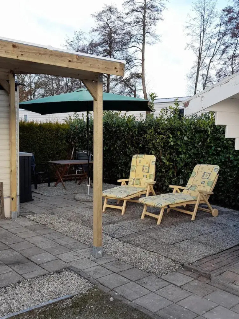 Vakantiepark Klein Vink - 136