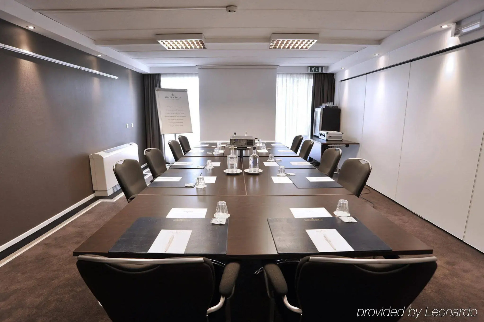 Fletcher Hotel-Restaurant Loosdrecht - Amsterdam