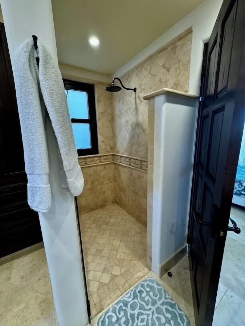 3BD Elegant Villa SJD Cabo Golf Course