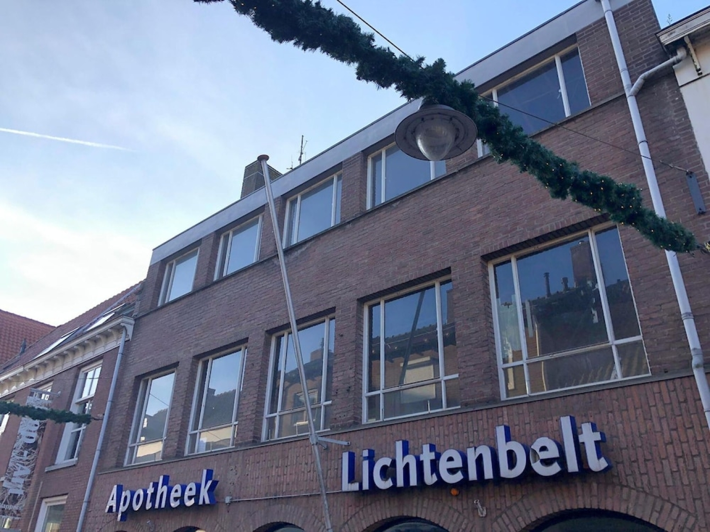 Snug Holiday Home in Huissen near Center