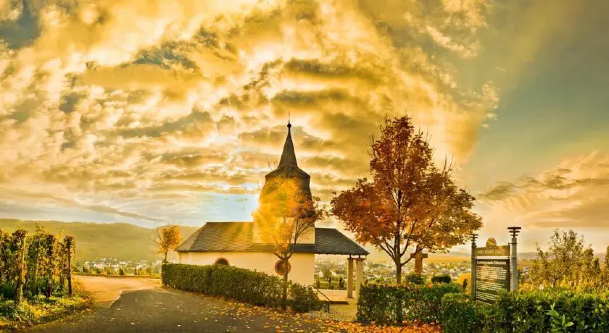 Weingut Georg Clüsserath