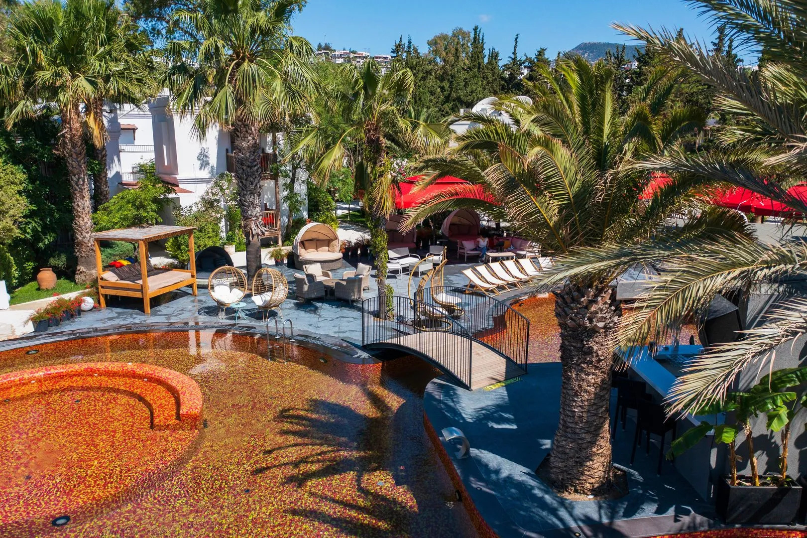 Very Chic Bodrum Adult Only +18