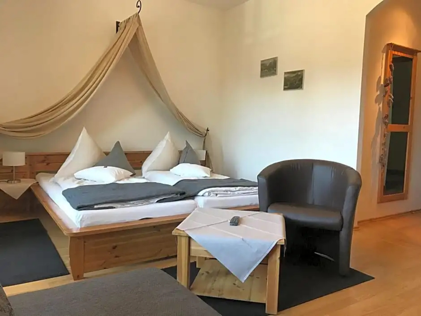 Hotel Bavaria Superior