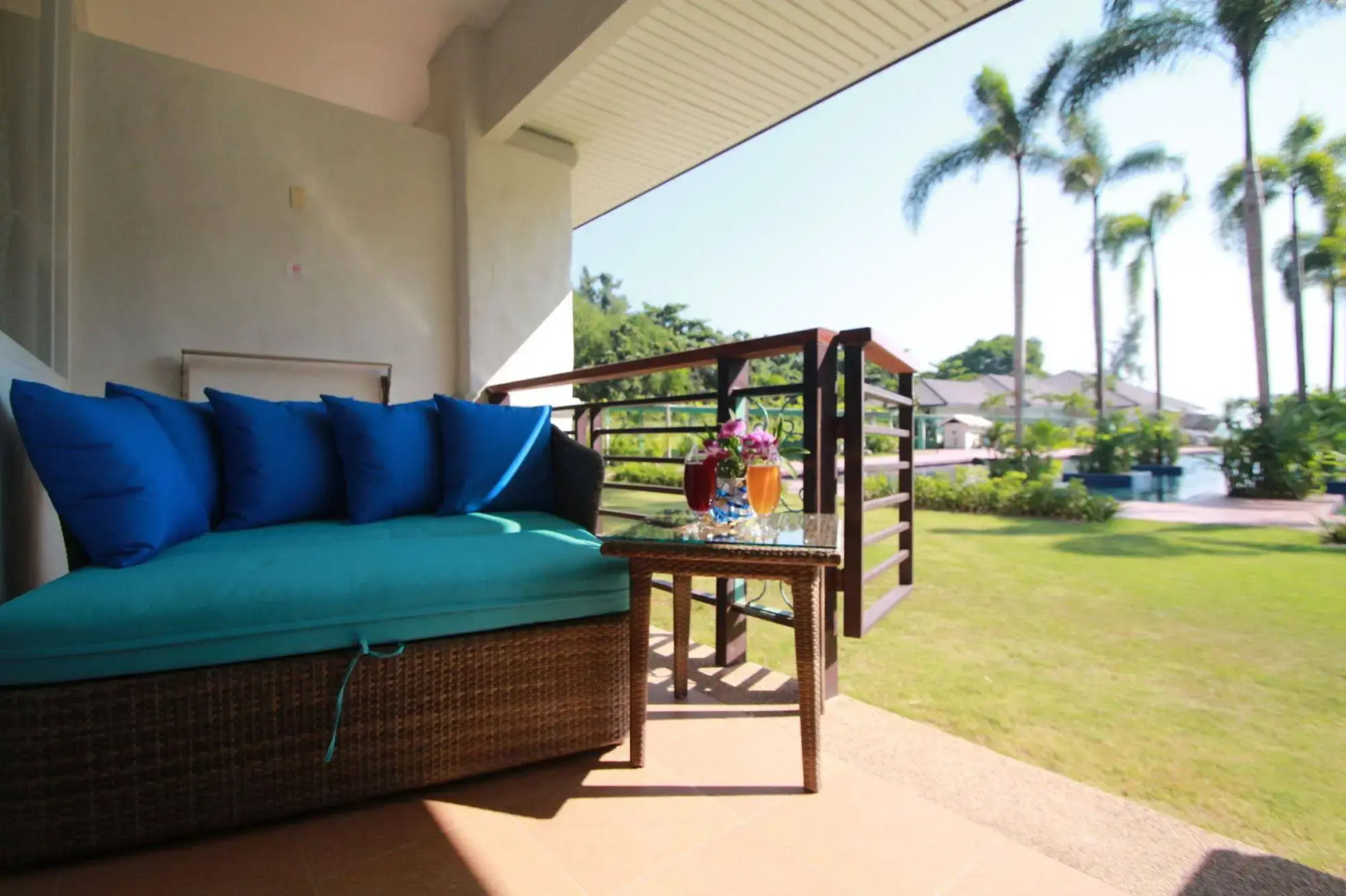 Sea Nature Rayong Resort and Hotel