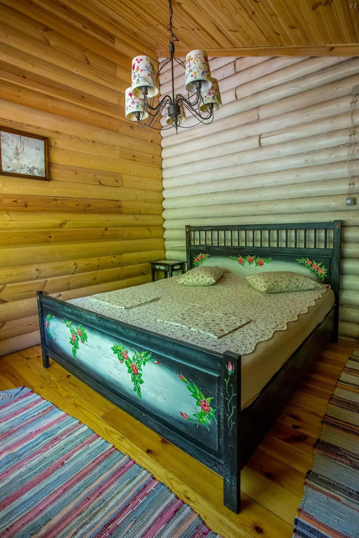 База отдыха Парк-Клуб Дубровский