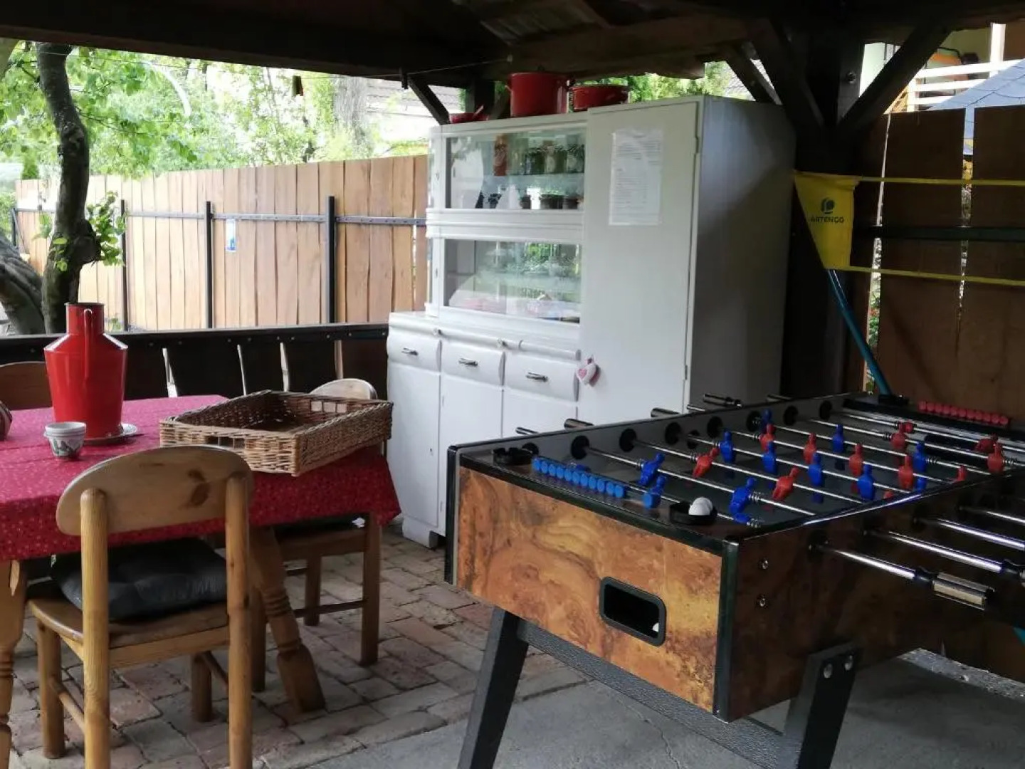 Bóbita Apartmanház