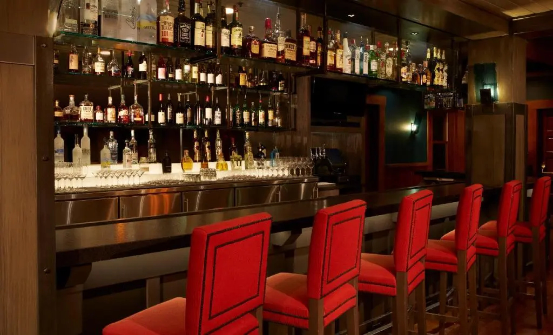 Sunnyside Restaurant & Lodge