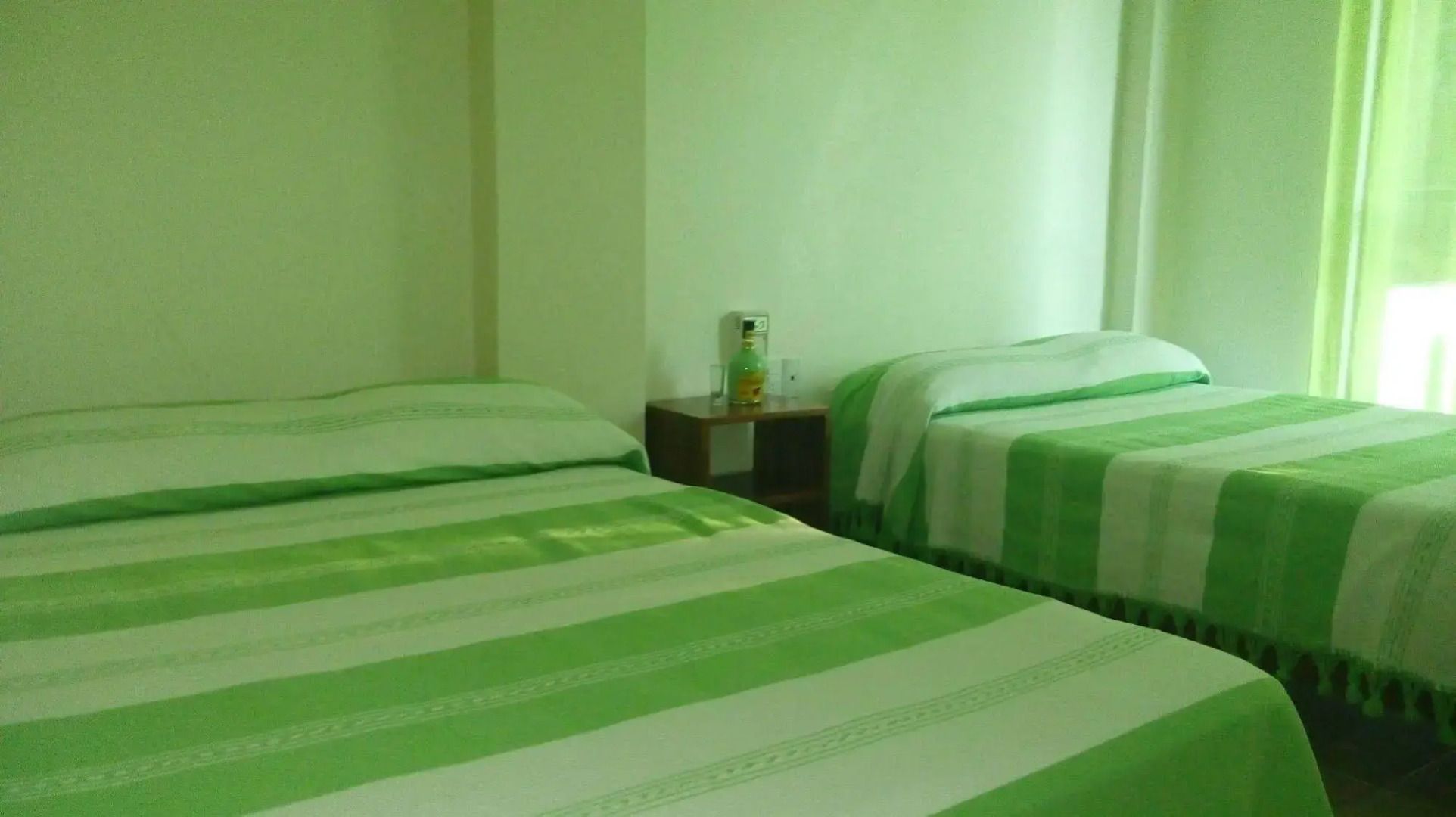 Yuu-lee Casa Bendita Huatulco