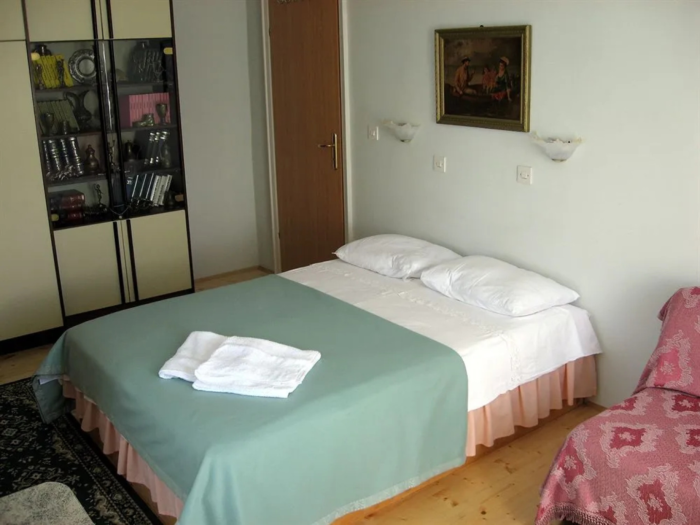 Komiza Provita Guesthouse