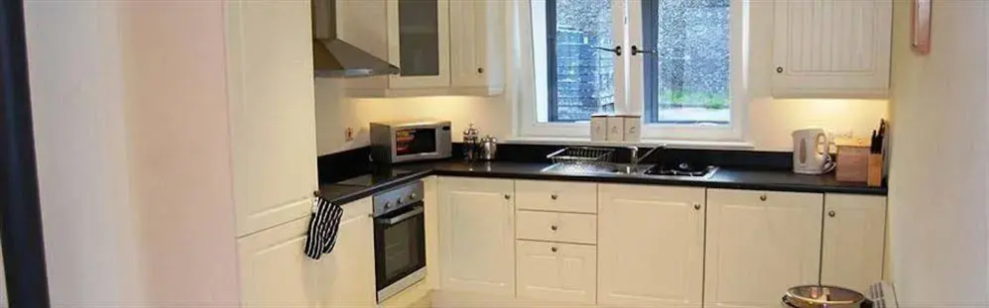 Pyjama Factory Self Catering Accommodation