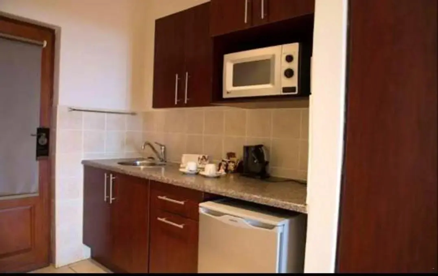 Ocean View Villas Unit A11