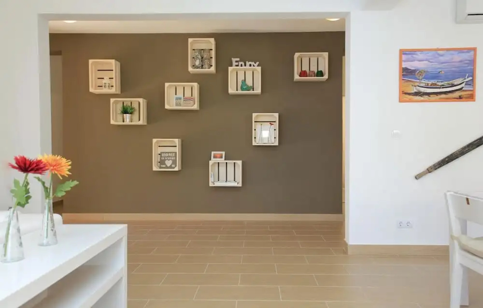 Stunning Home in Prigradica With Jacuzzi, Wifi and 8 Bedrooms