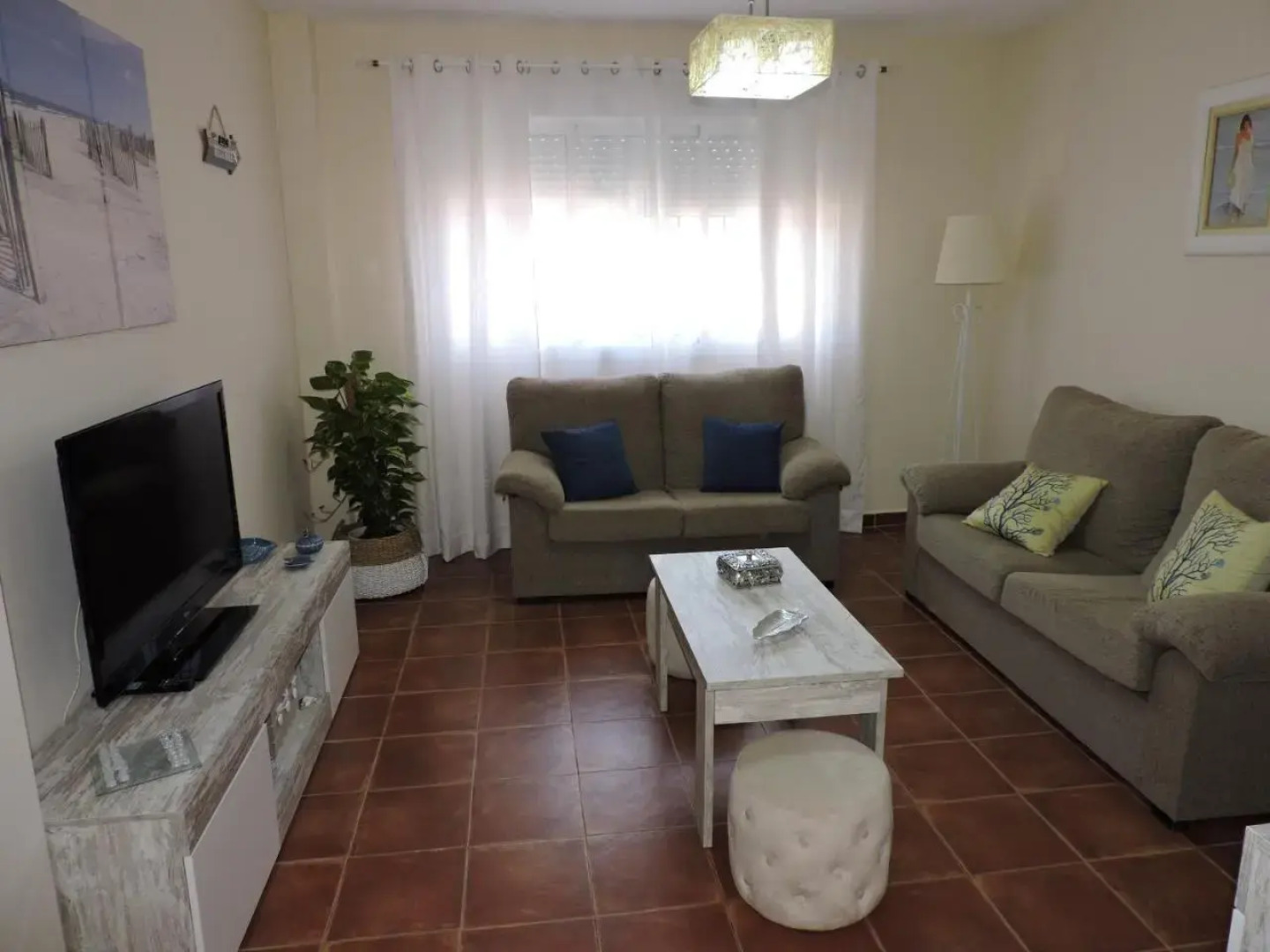 Urbanización Manilva Beach 21