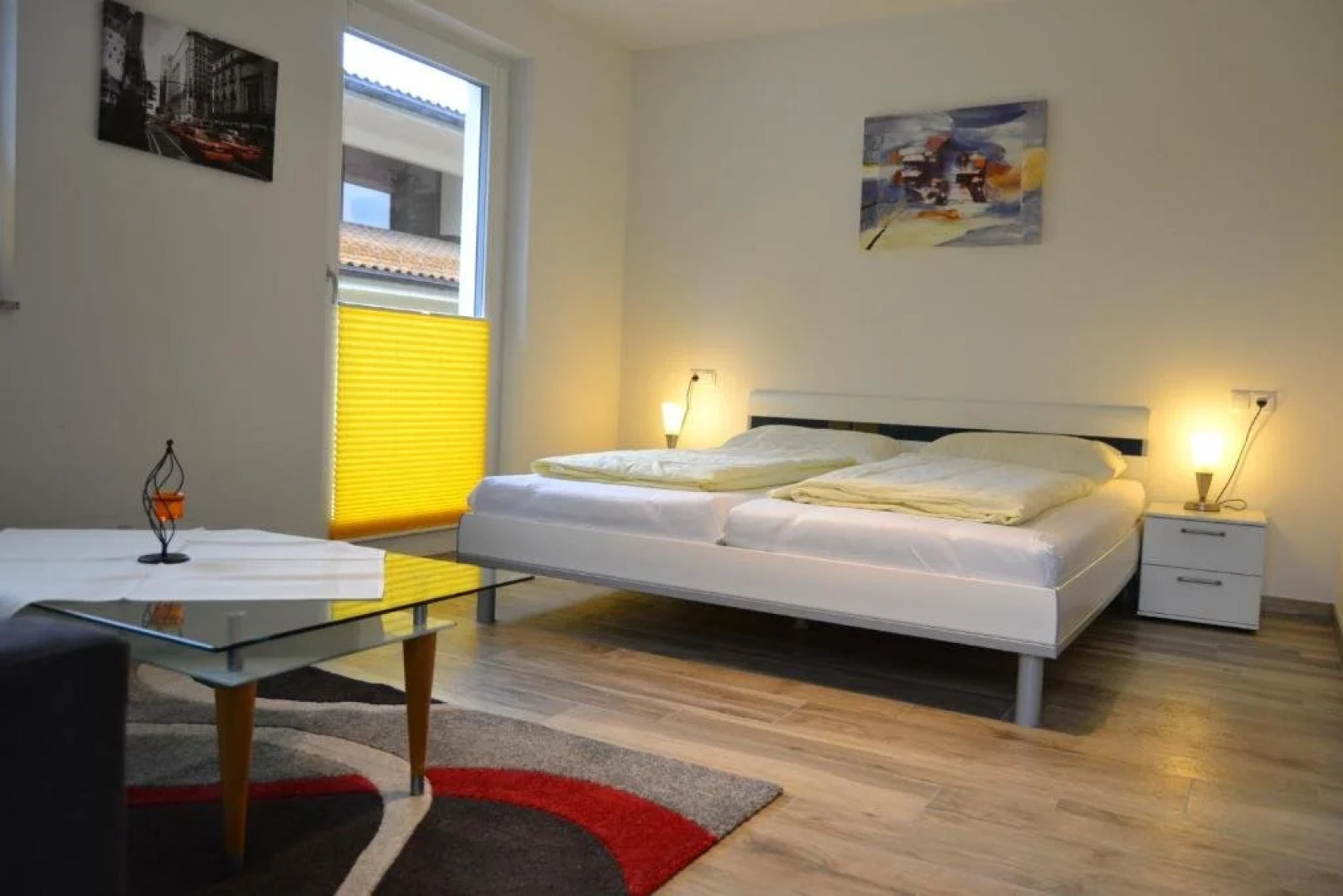 Panoramaresidenz Scheffau am Wilden Kaiser