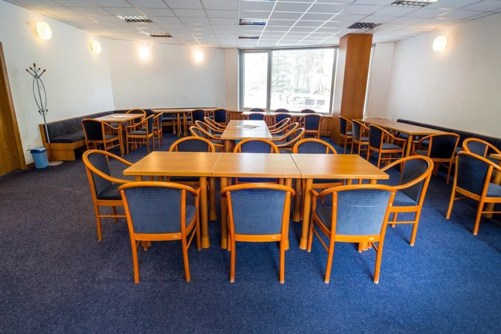 Hotel Bezdez Stare Splavy