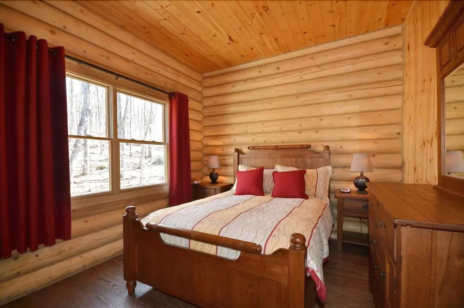 Chalet Adlartok