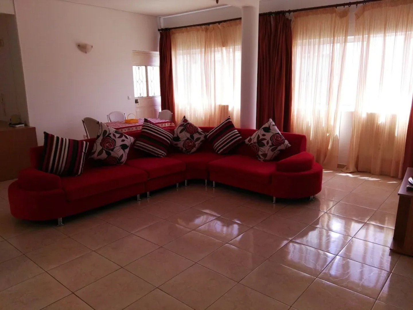 Residencial Casa da Luz