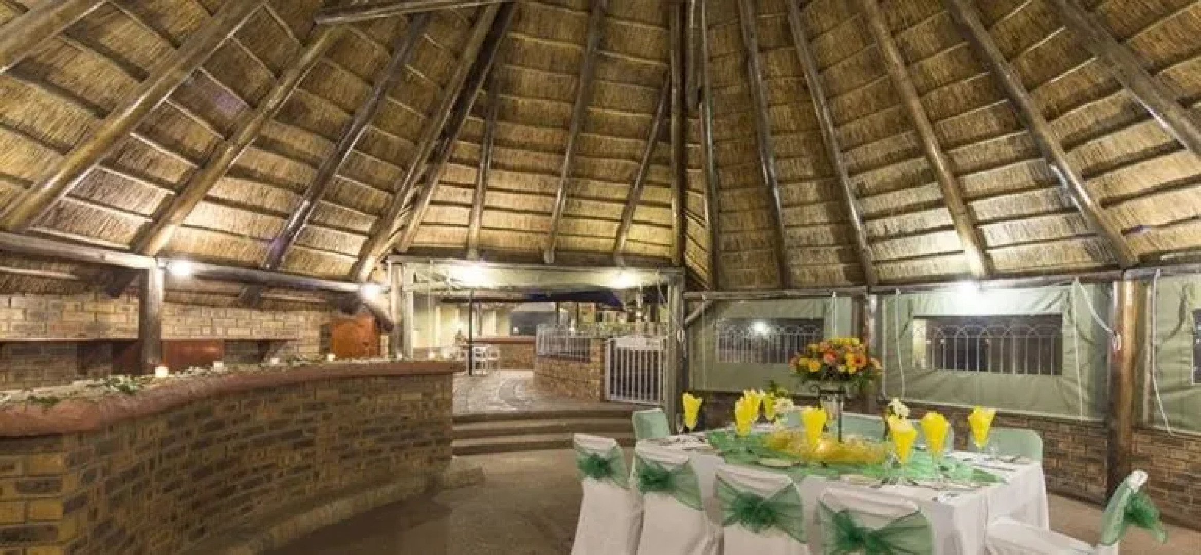 Fortis Hotel Evander