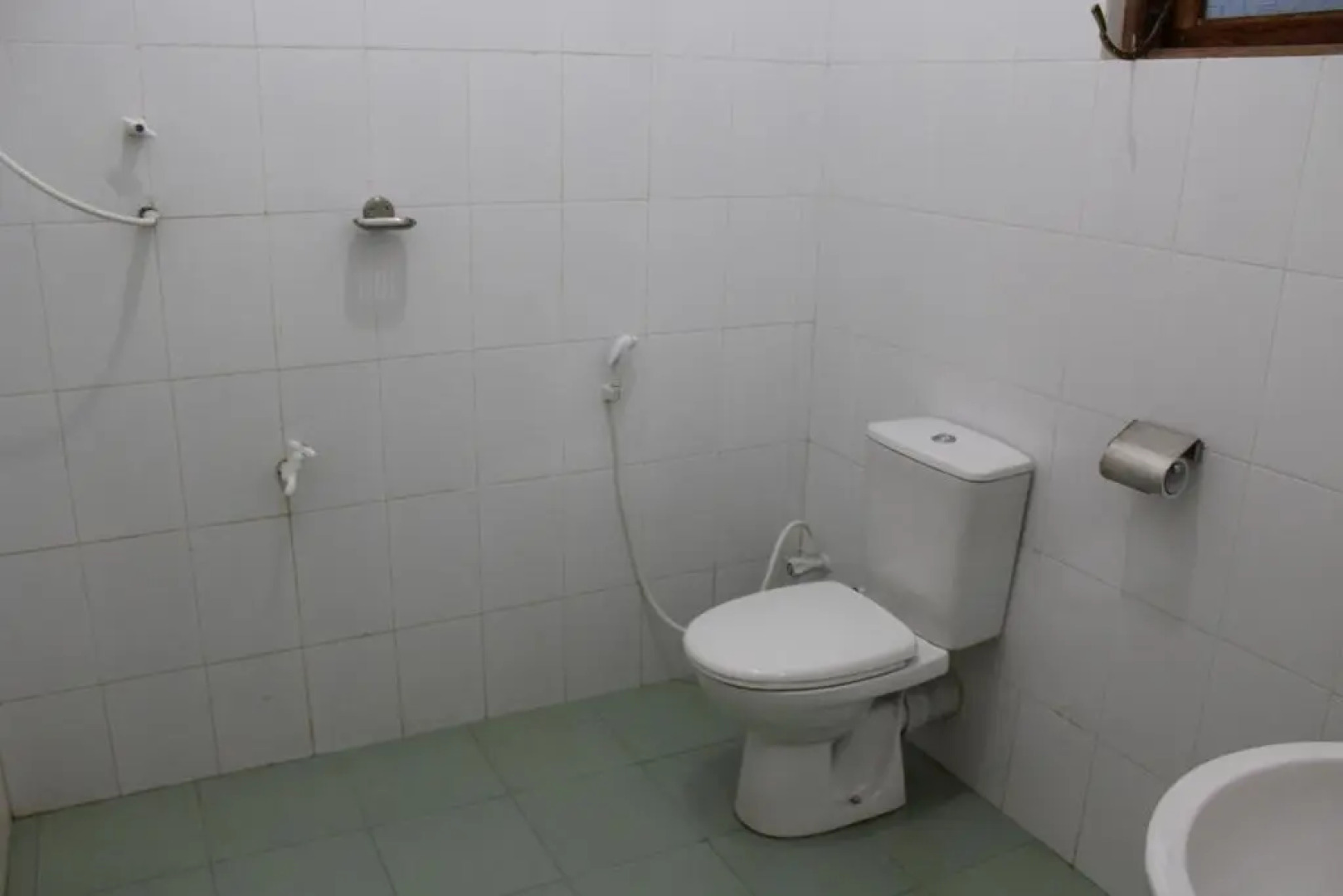 Walawa Cottage and Family Villa