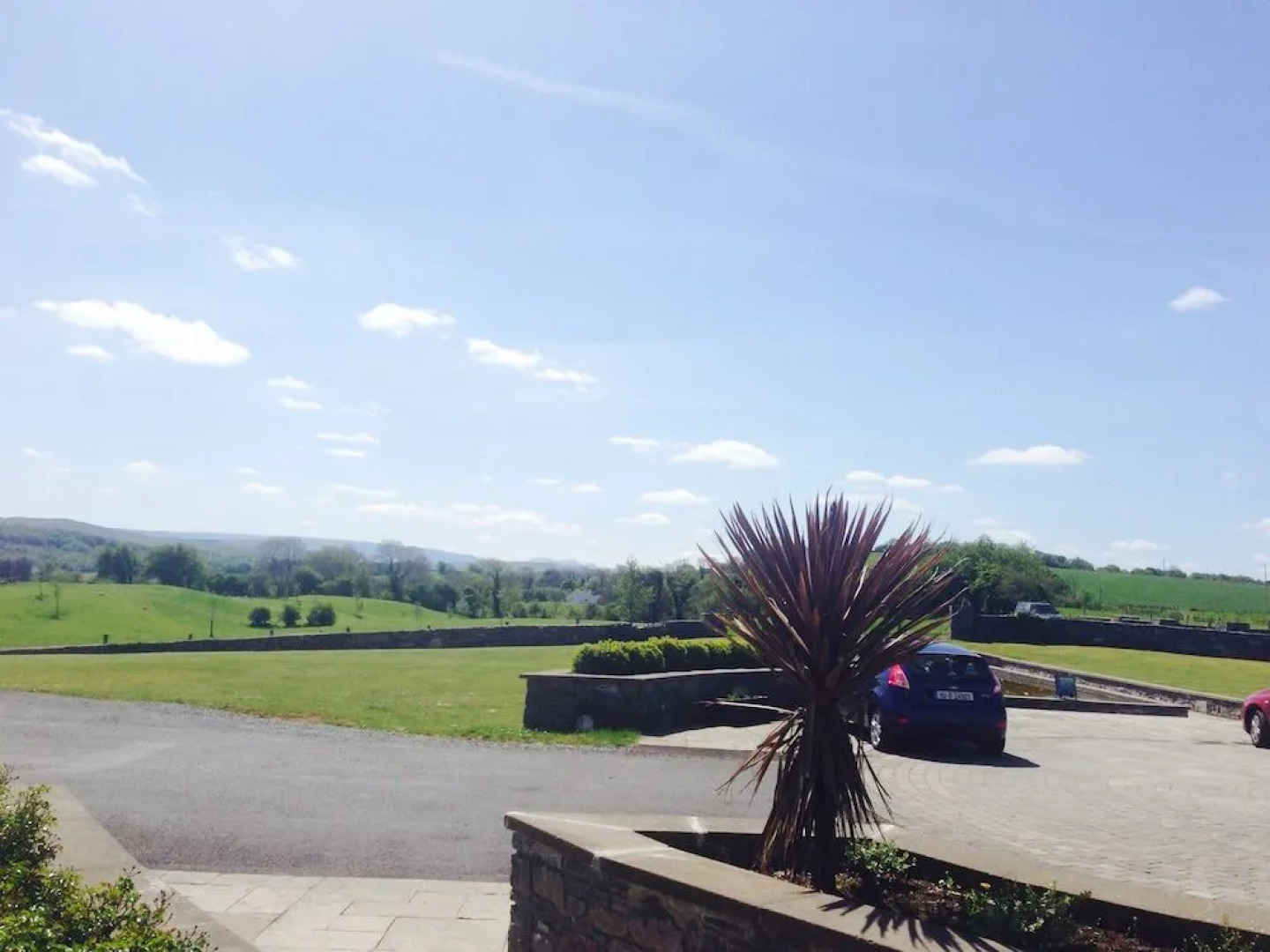 Westport Country Lodge Hotel