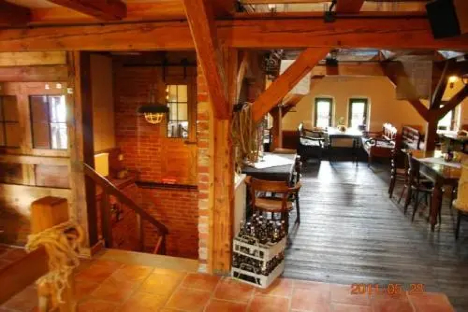 Karczma Stary Spichlerz