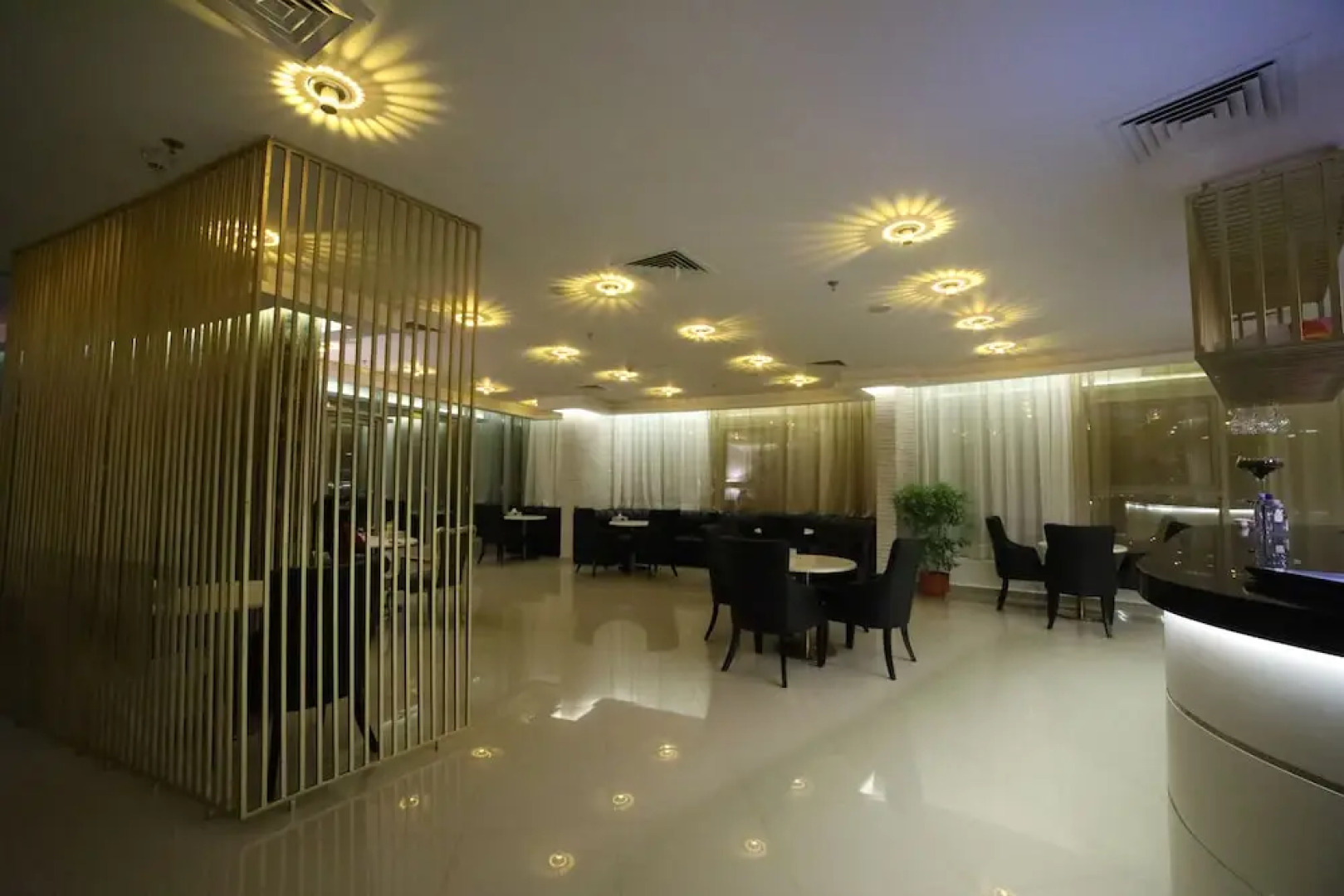 Wahaj Boulevard Hotel Apartment