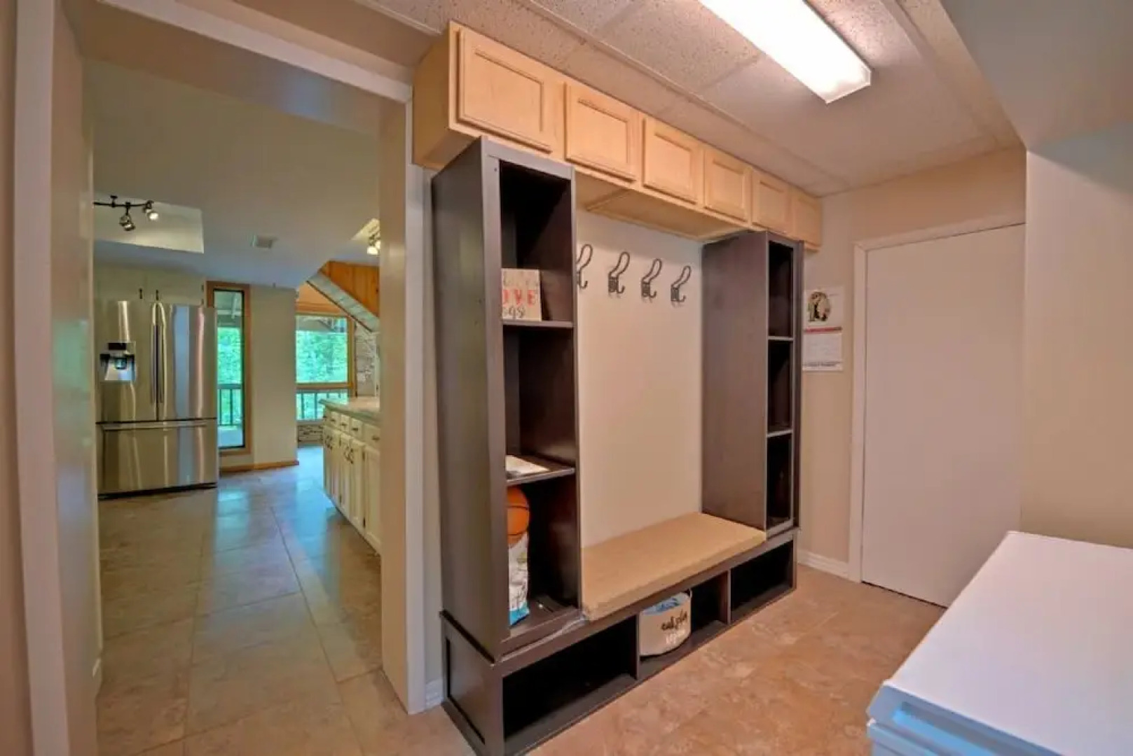 Boulder Ridge - 5 Br Home