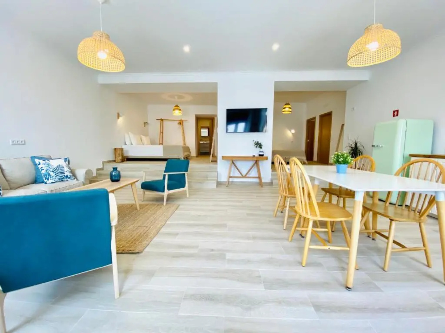 Pure Fonte Velha B&B