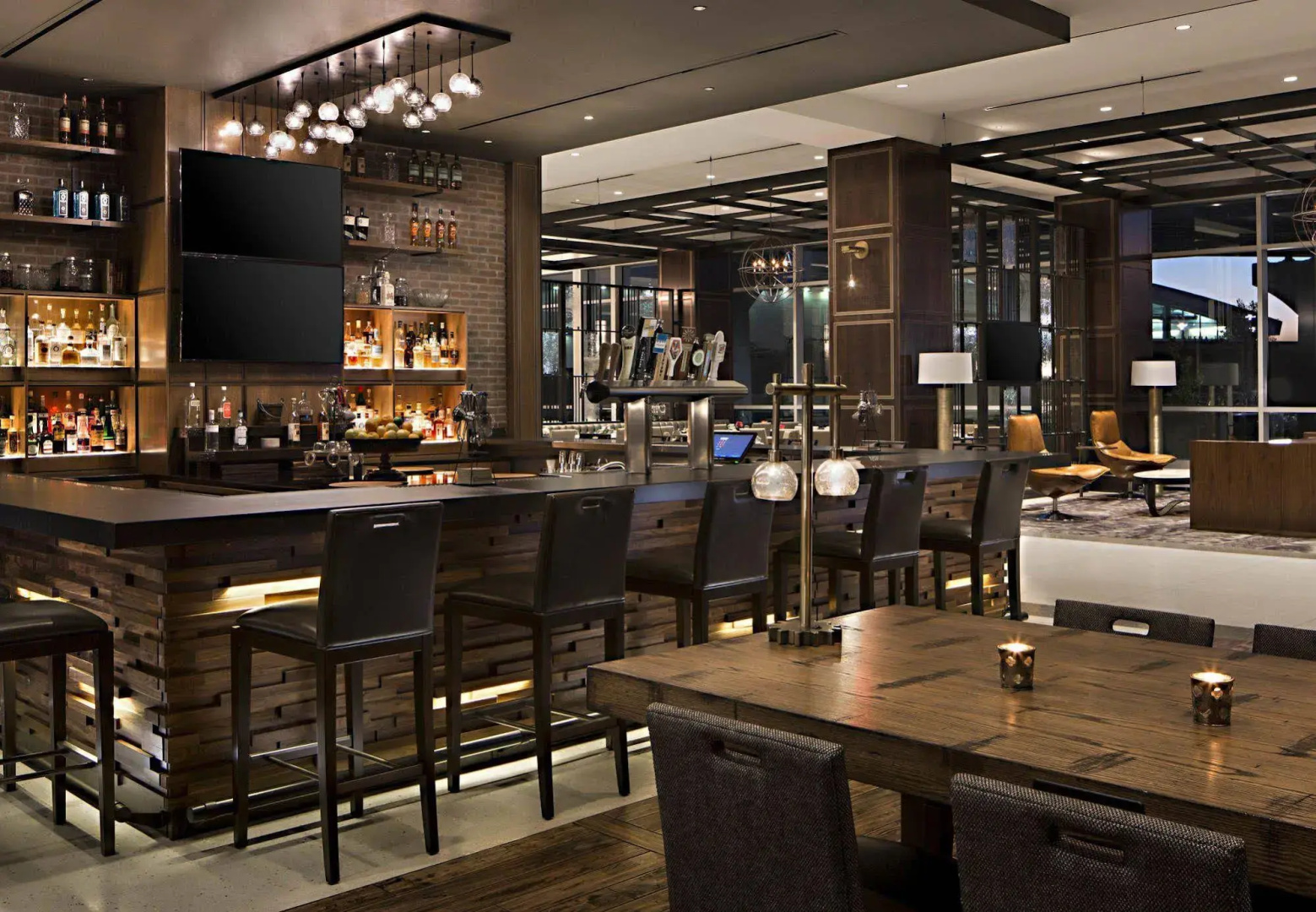 Omaha Marriott Downtown at the Capitol District
