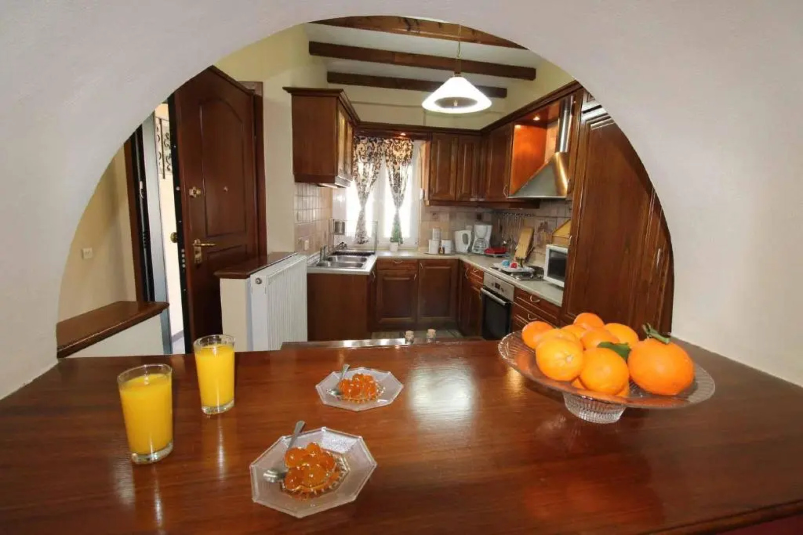 Kladas House Xanthates Corfu