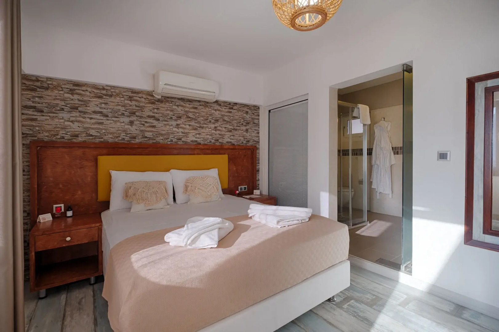 Les Terrasses De Selimiye