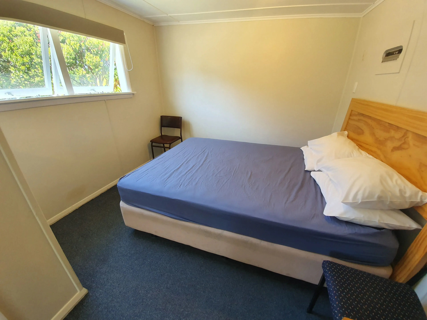 Punakaiki Beach Camp