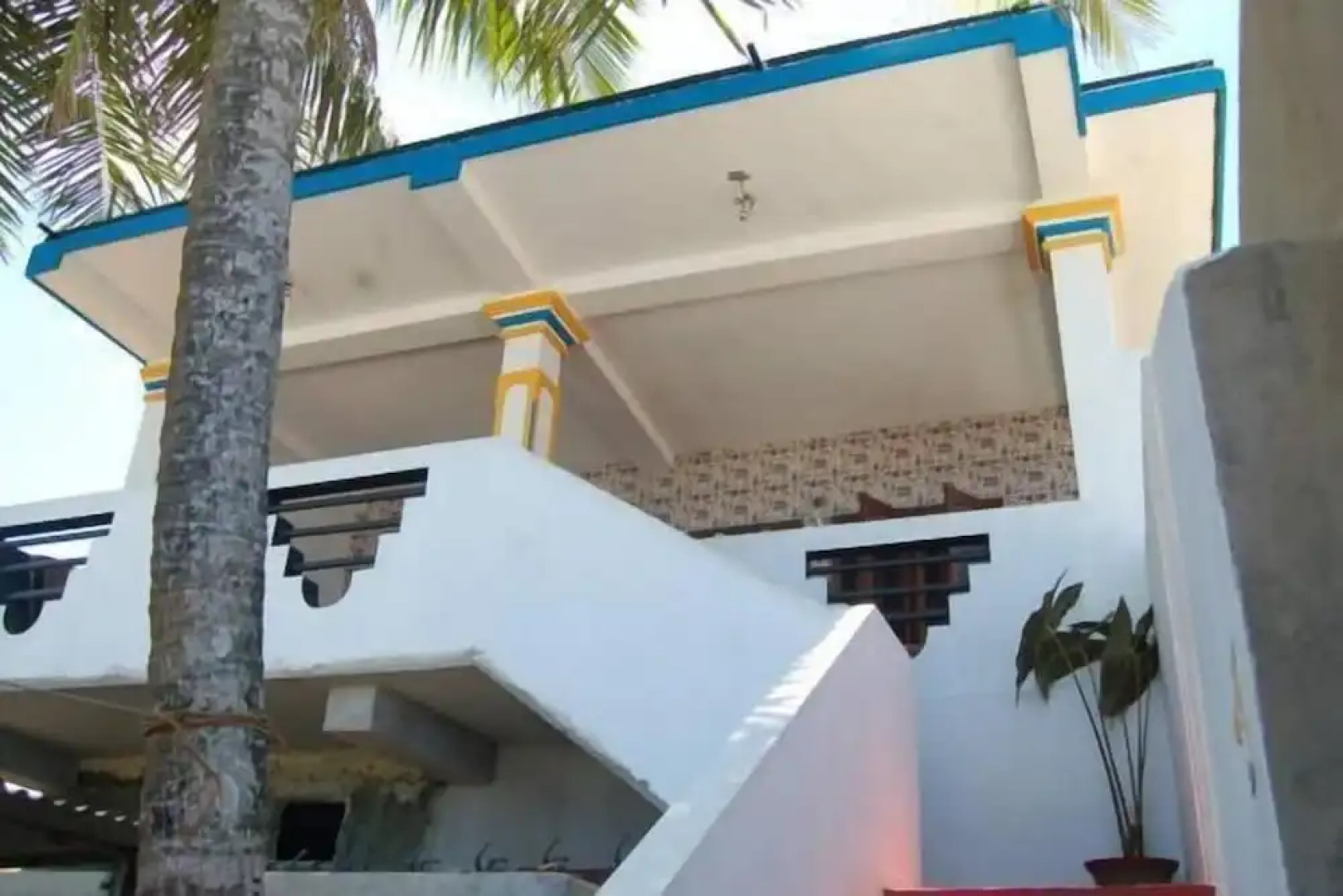 Githmini Beach Guest House & Toures