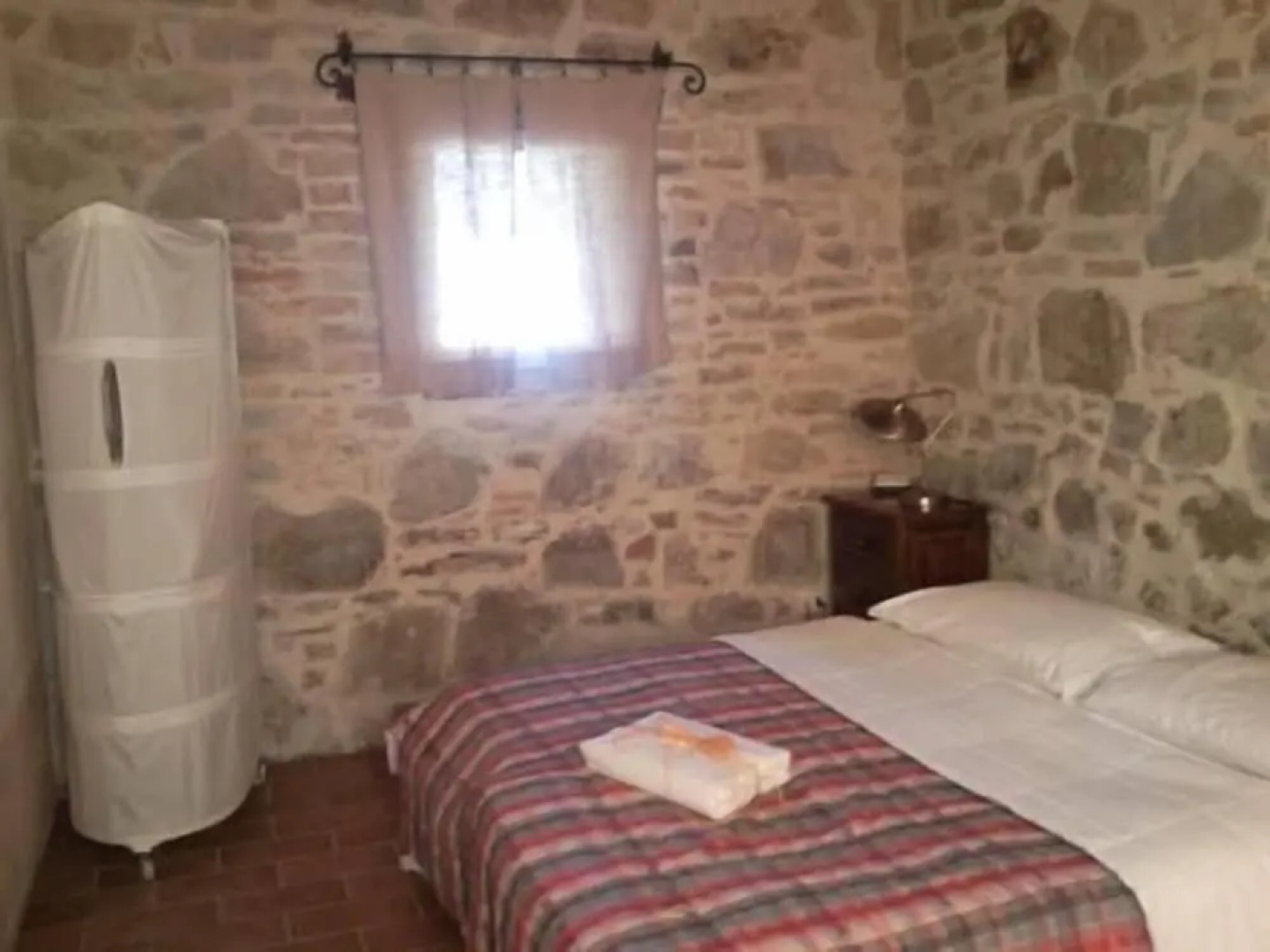 Le More e I Gelsomini