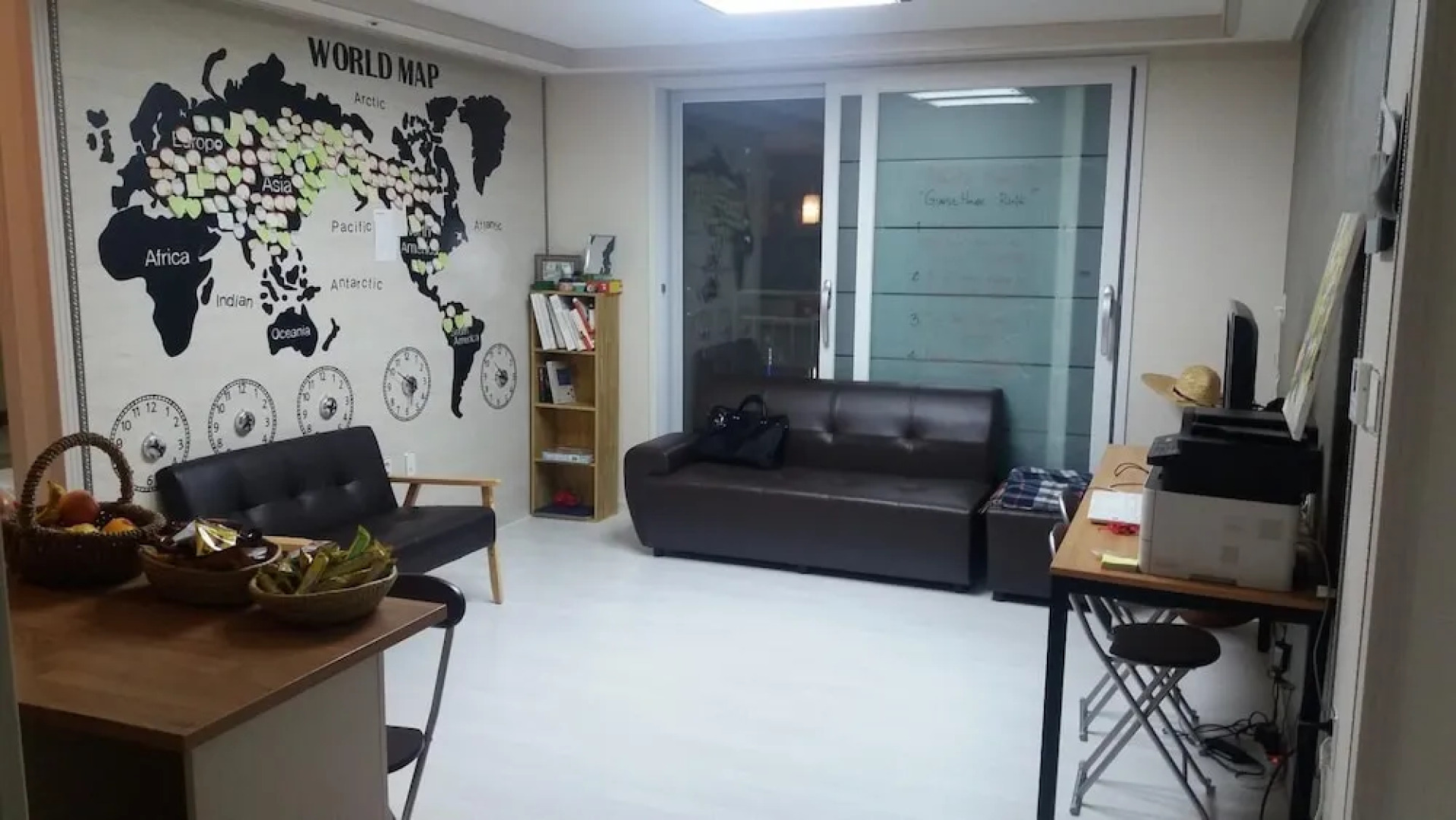 Incheon Outback Guesthouse