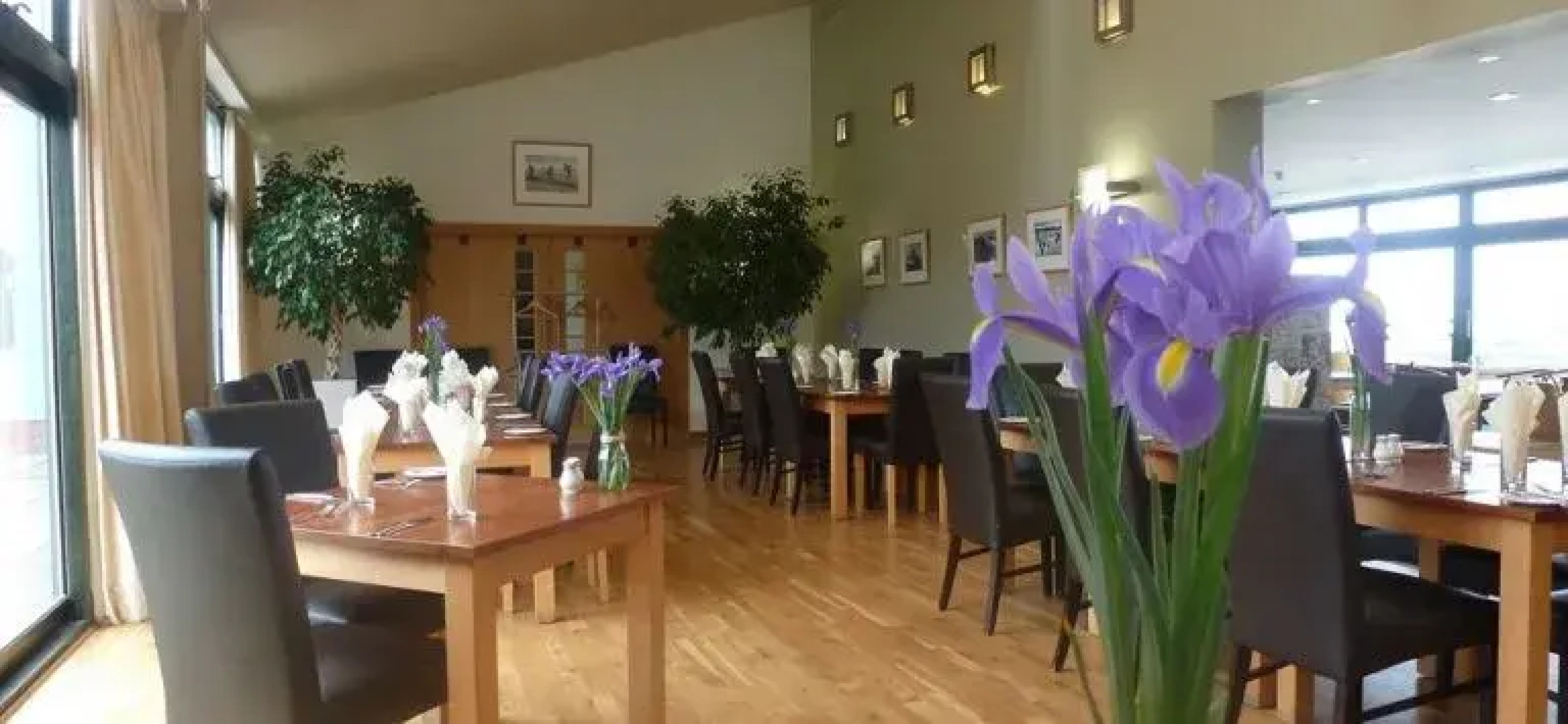 The Lodge at Craigielaw