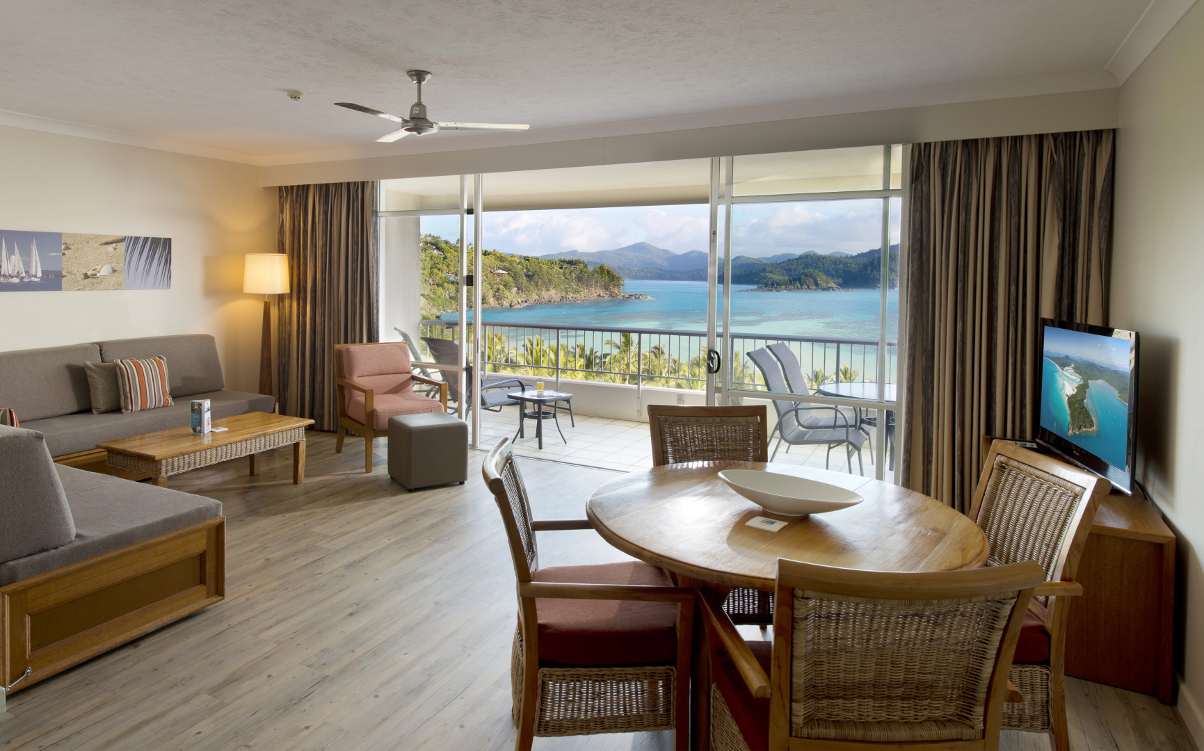 Whitsunday Apartments