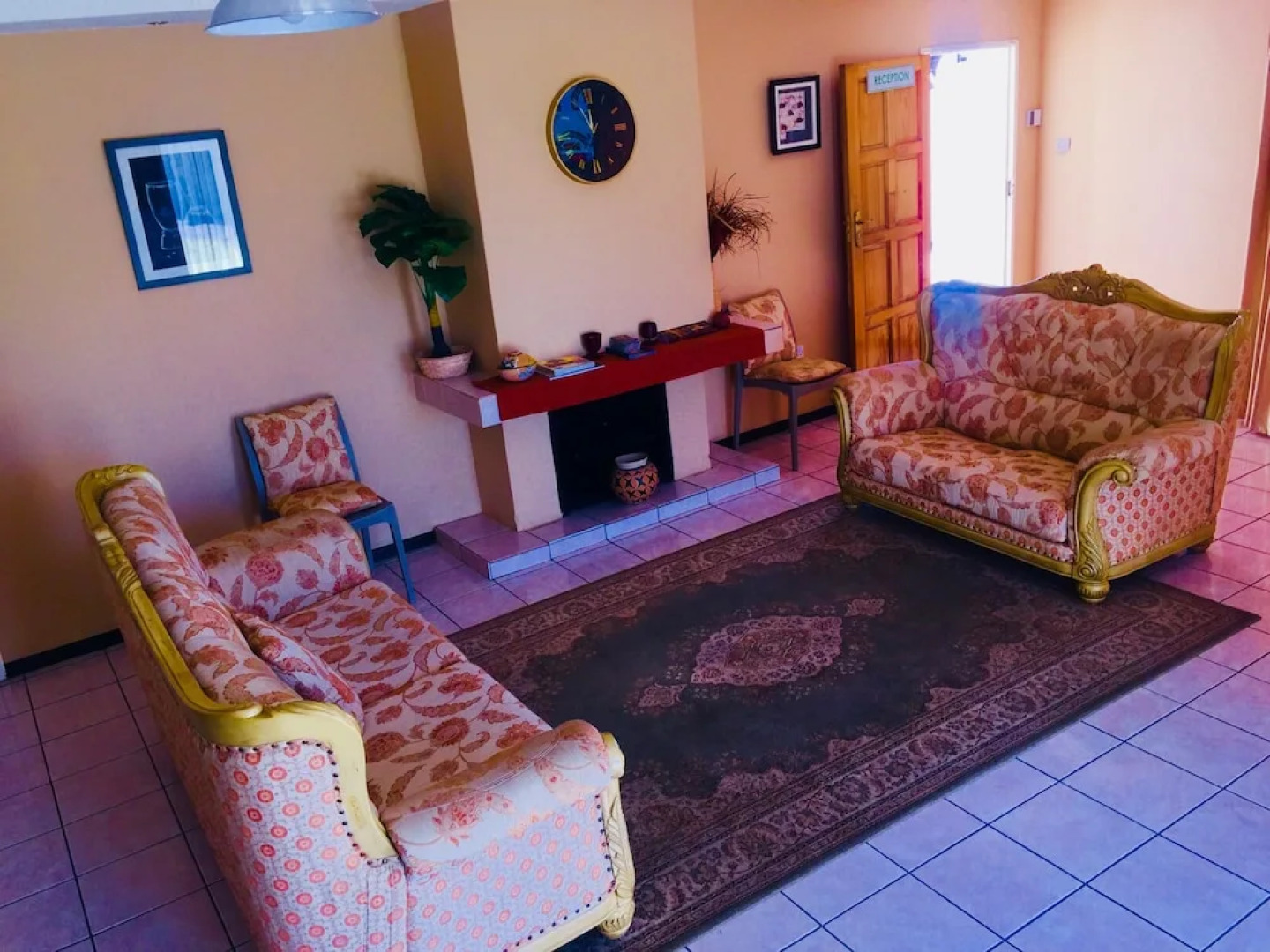 Bridgeville Guest House